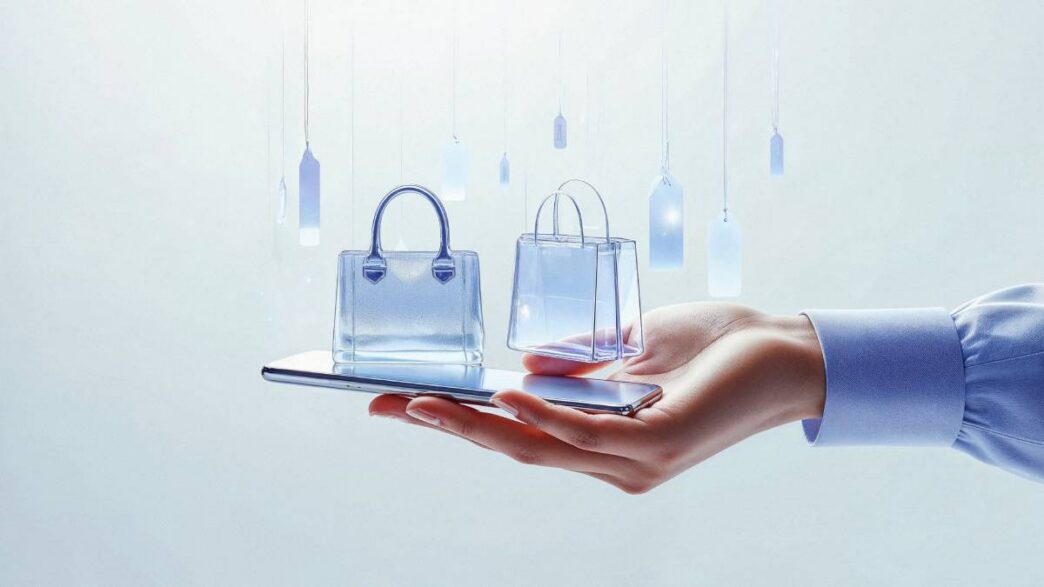 agentic commerce McKinsey