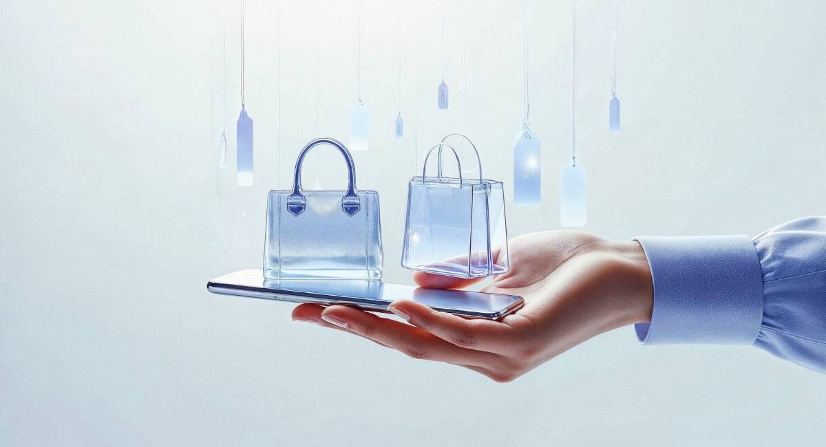 agentic commerce McKinsey