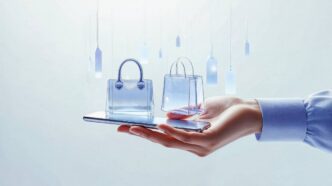 agentic commerce McKinsey