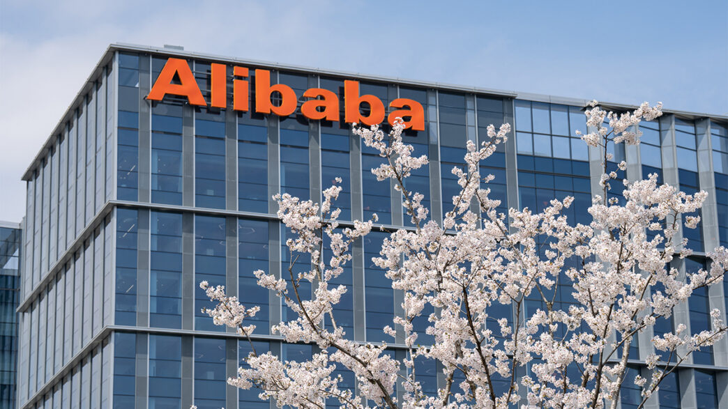 Alibaba quick commerce