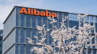 Alibaba quick commerce