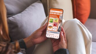 Amazon entrega ultrarrápida