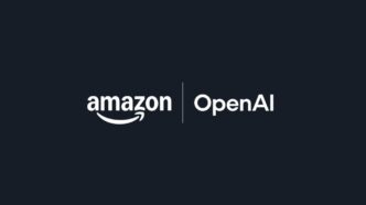 Amazon OpenAI infraestructura IA retail