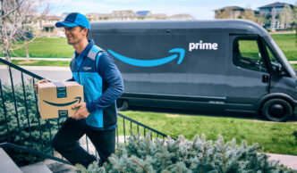 Amazon reparto ultrarrápido