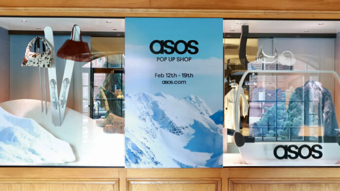 asos beneficios