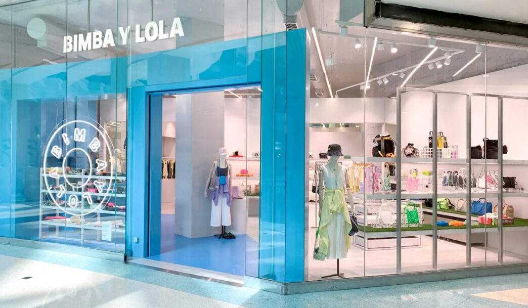 Bimba y Lola crecimiento internacional