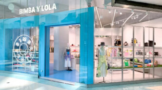 Bimba y Lola crecimiento internacional