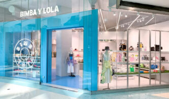 Bimba y Lola crecimiento internacional