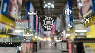 cadena de suministro e-commerce