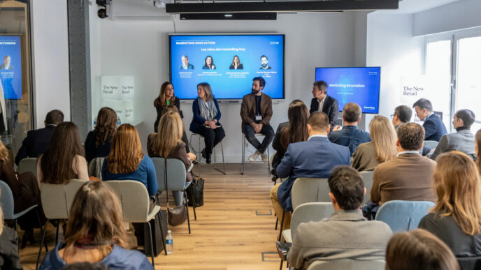 retos CMO marketing 2026