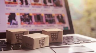 concentración e-commerce global