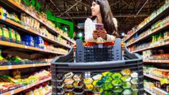 crecimiento discount retail alimentacion