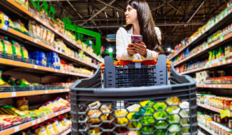 crecimiento discount retail alimentacion