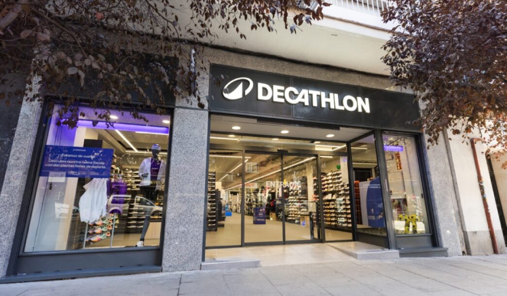 Decathlon expansión España tiendas 2026