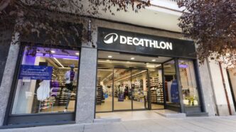 Decathlon expansión España tiendas 2026