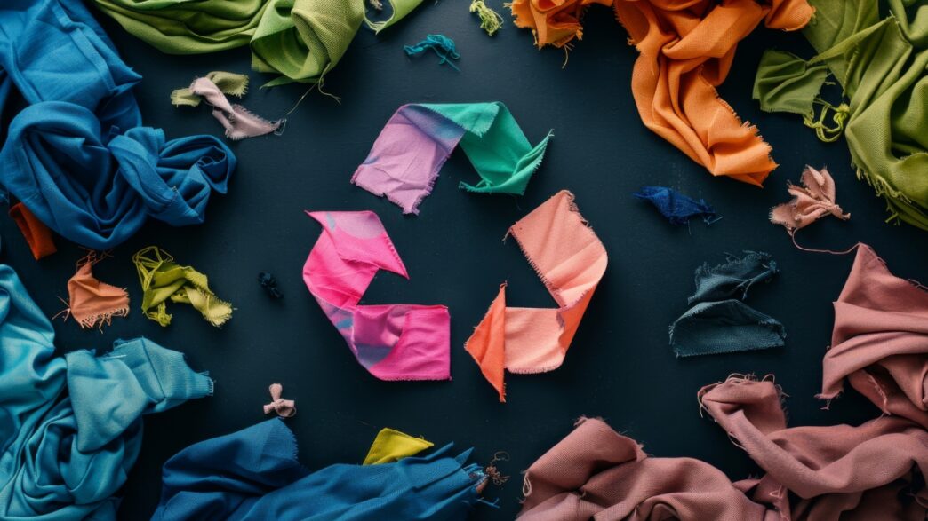 economía circular moda Europa