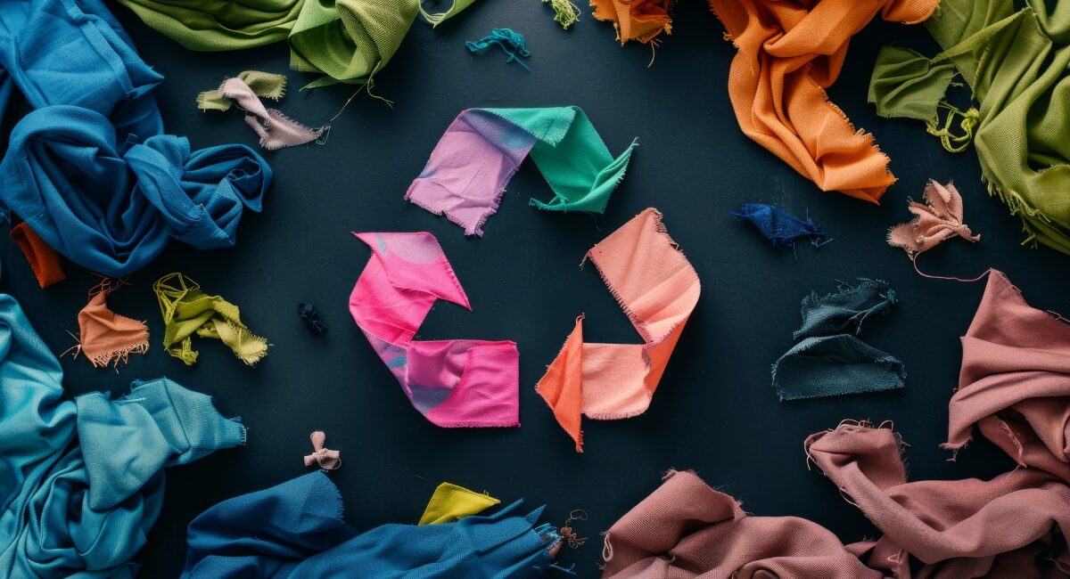 economía circular moda Europa