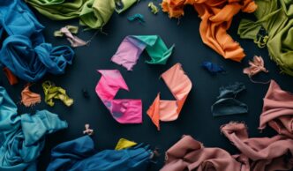 economía circular moda Europa