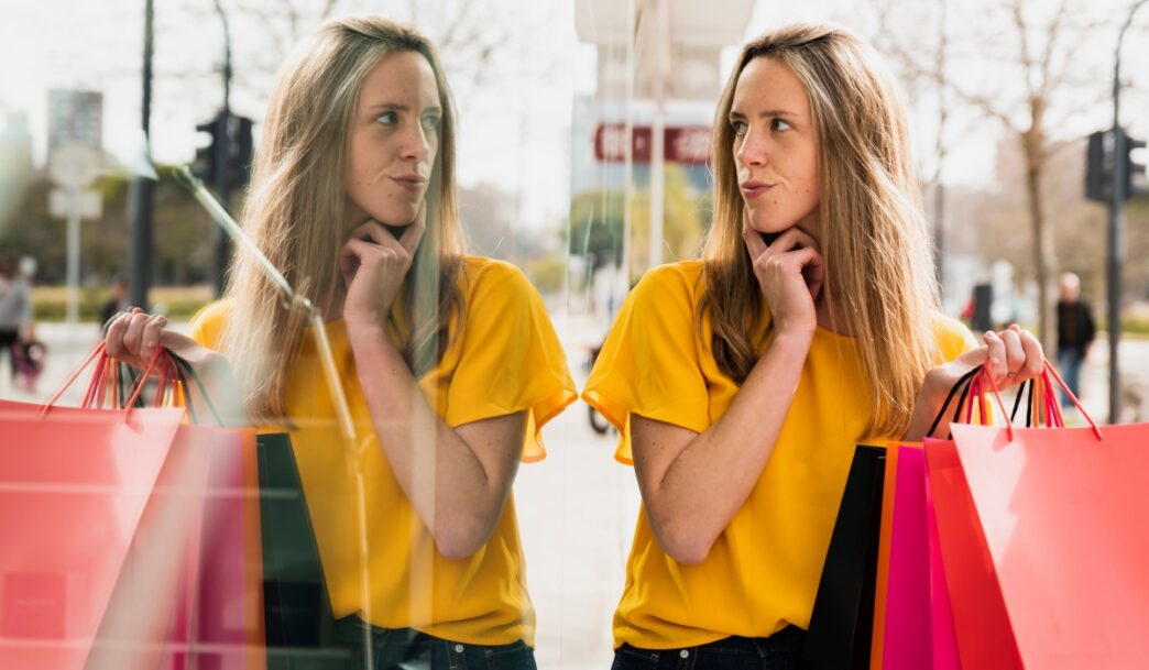 Generación Z consumo retail