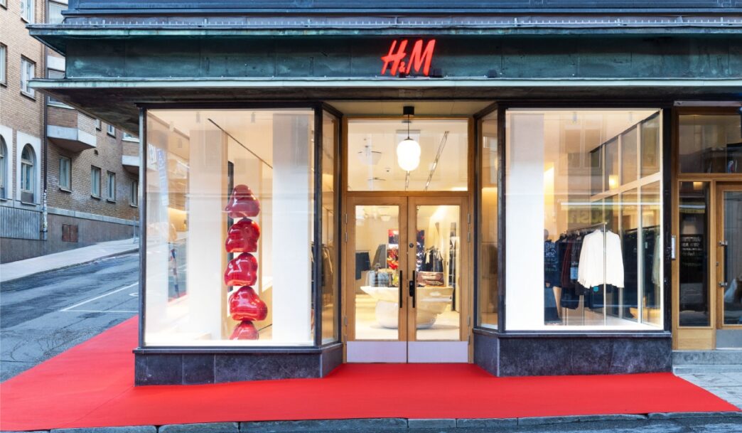 H&M resultados 2026