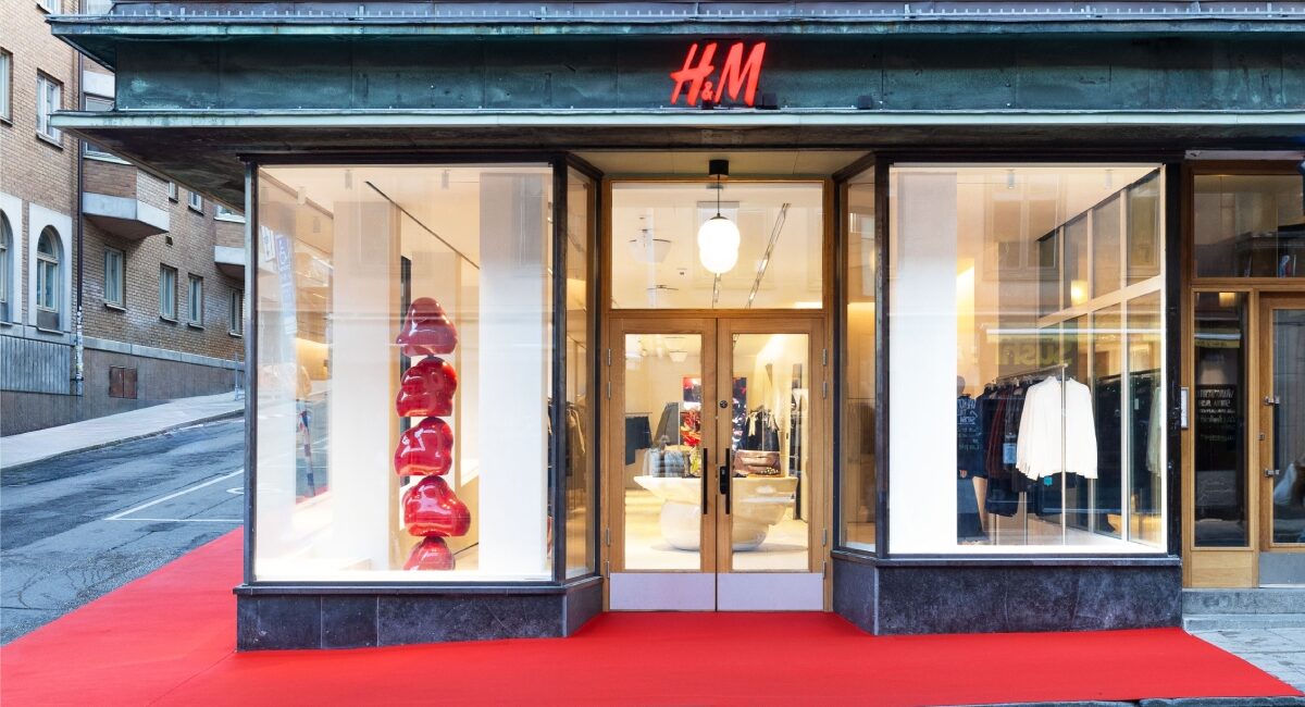 H&M resultados 2026