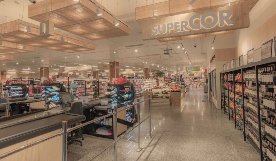 horarios supermercados Semana Santa