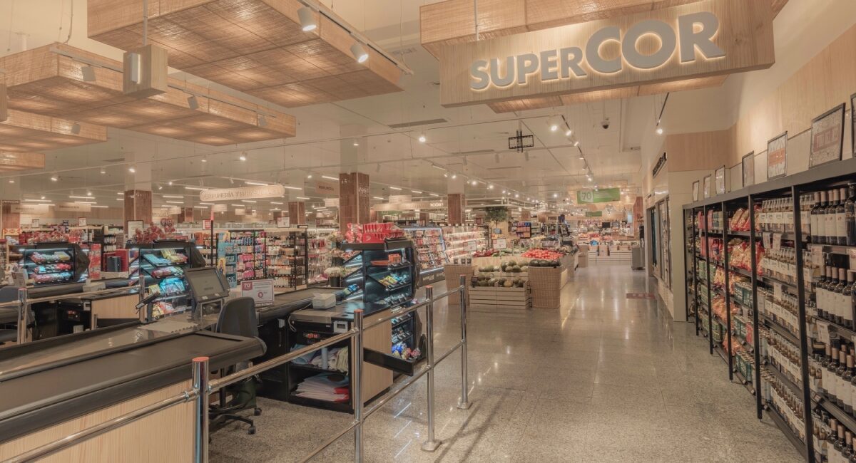 horarios supermercados Semana Santa