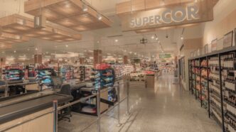 horarios supermercados Semana Santa