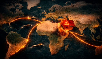 impacto guerra Irán retail