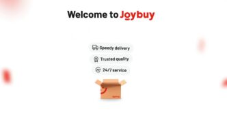 JD.com Joybuy Europa