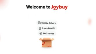 JD.com Joybuy Europa