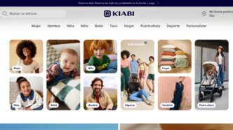 Kiabi marketplace España