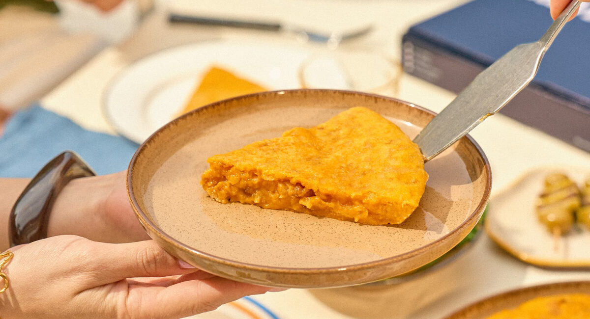 La Martinuca comida preparada