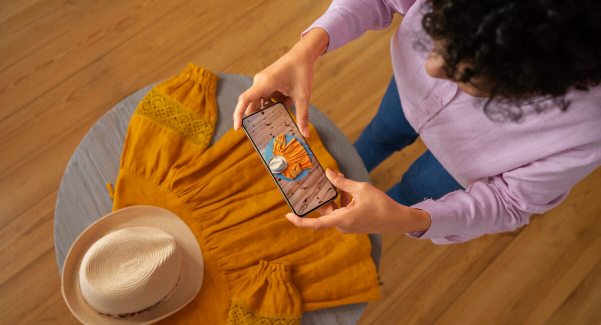 mercado segunda mano España