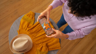 mercado segunda mano España