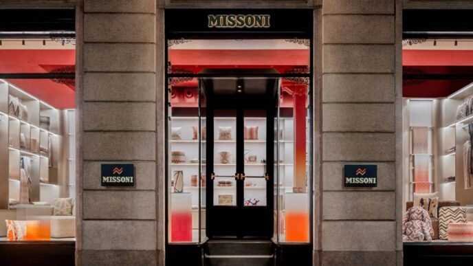 lujo mini boutiques destinos turísticos