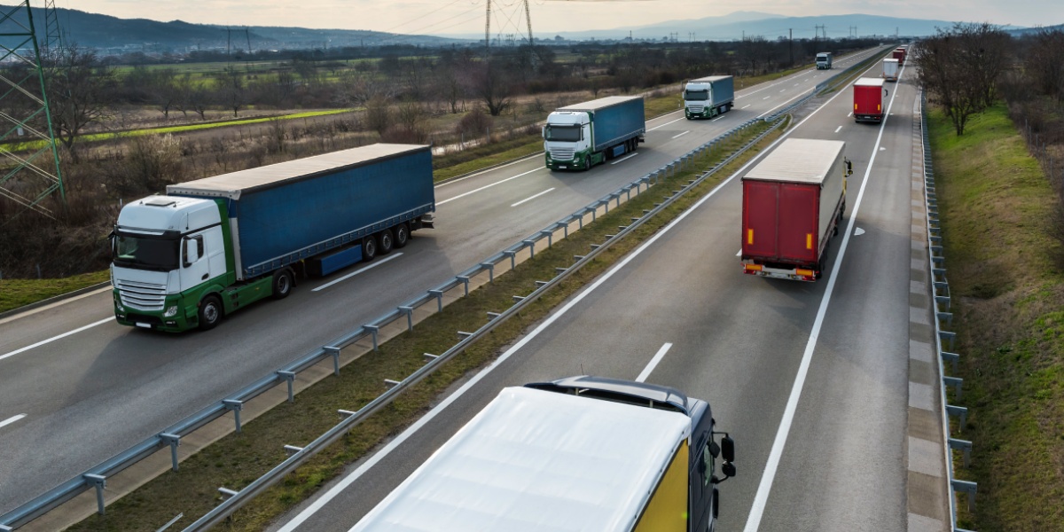 precio diésel logística retail