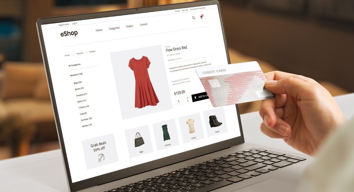 problemas compras online