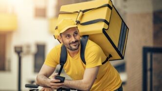 quick commerce e-commerce