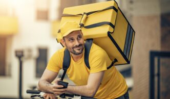 quick commerce e-commerce