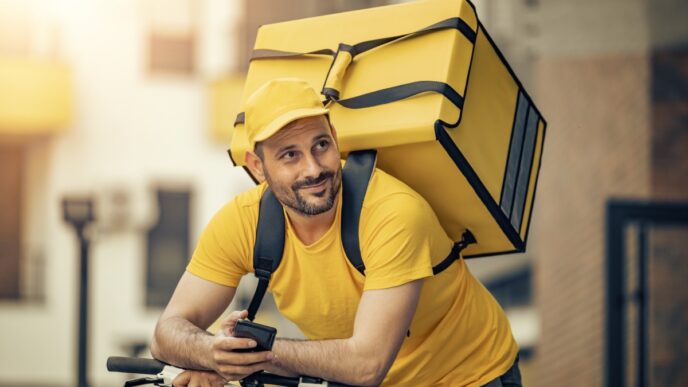 quick commerce e-commerce