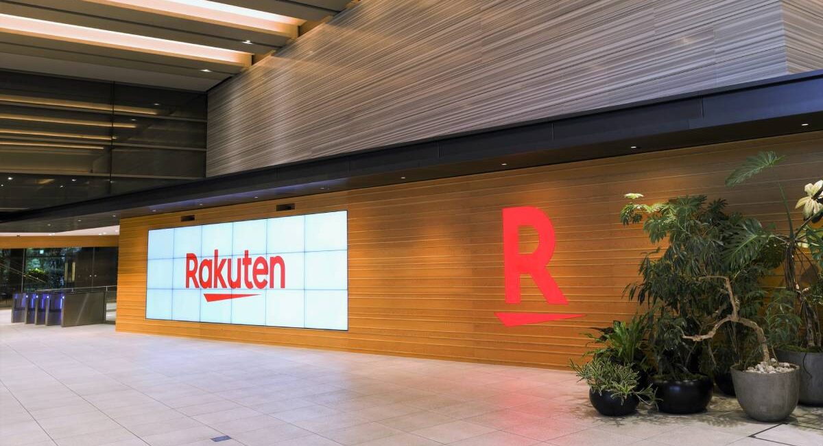 Rakuten YouTube Shopping