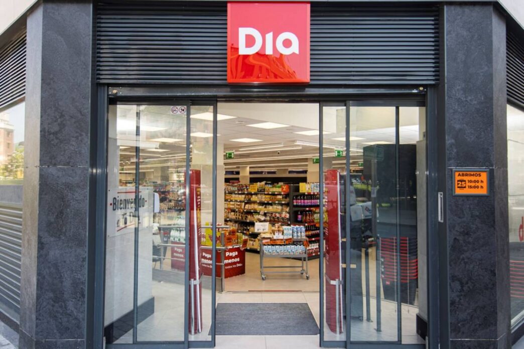 resultados DIA 2025 retail España