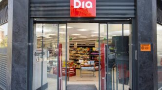 resultados DIA 2025 retail España