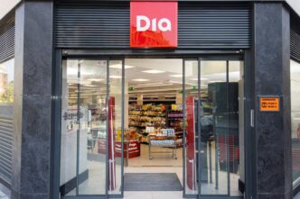 resultados DIA 2025 retail España