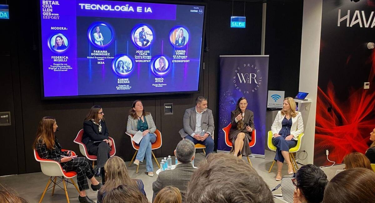 Retail Challenges 2026