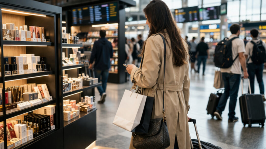 retail turismo Semana Santa