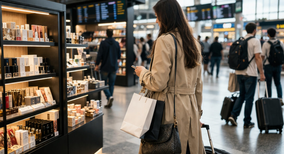 retail turismo Semana Santa