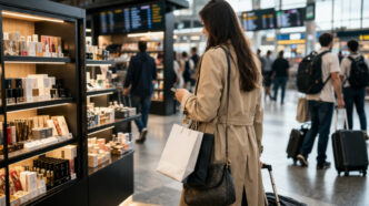 retail turismo Semana Santa