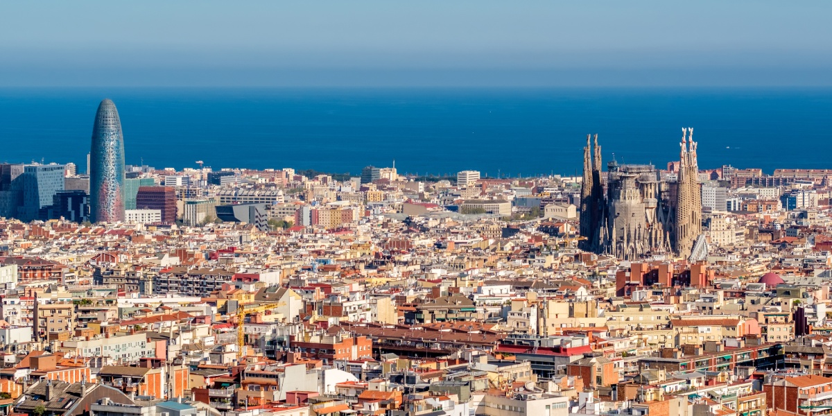 Shein hub marketing Barcelona